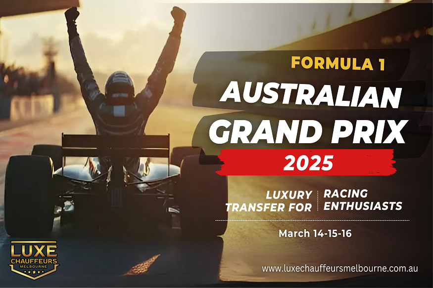 Australian Grand Prix