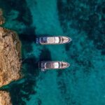 The Call of the Sea: Finding Freedom with Boat Charters on the Amalfi Coast