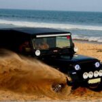 Group Travel in Goa Simplified: All You Need to Know for Tempos and Bus Rentals in Goa