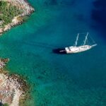 Generations Under Sail: Fostering Connection and Discovery on a Family Sailing Charter in Turkey