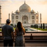 TajMahal Tour by Car – A Comfortable Journey to the Monument of Love