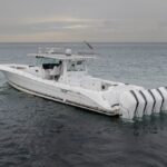 HCB Yachts: The Ultimate Center Consoles for the Miami Lifestyle