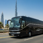 bus rental dubai